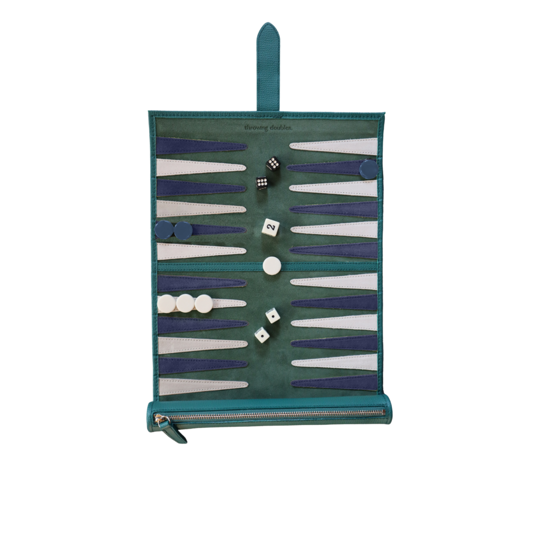 Backgammon