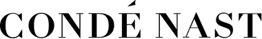 Corporate Gifting Partner - Conde Nast Logo